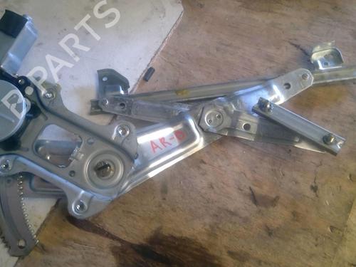 Used Rear right window mechanism SUBARU IMPREZA Estate (GG) 2.0 Turbo AWD (GGA) (218 hp) 21861238