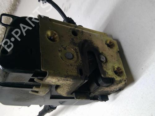 Rear right lock CITROËN C3 I (FC_, FN_) 1.4 HDi | BP20867106C99 