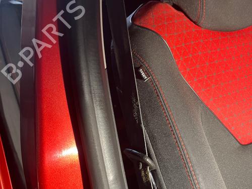 Used Front right seatbelt Front right seatbelt 38342108 38342108