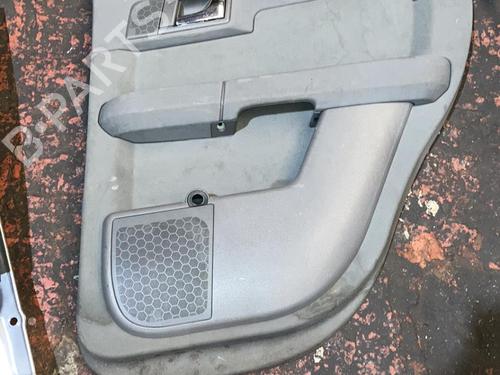 Used Rear right panel AUDI A2 (8Z0) 1.4 TDI (75 hp) 21860450