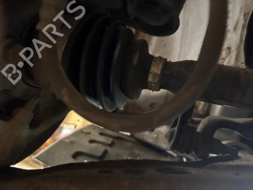 Used Right front driveshaft Right front driveshaft 38473278 38473278
