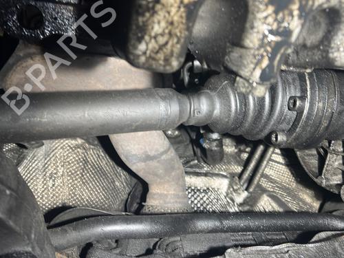 Right front driveshaft AUDI A3 Sportback (8PA) 2.0 TDI | BP26006565M39 