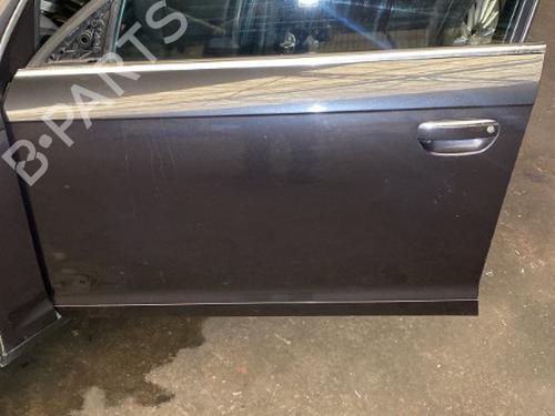 Used Left front door AUDI A6 C6 (4F2) 3.0 TDI quattro (225 hp) 20865061