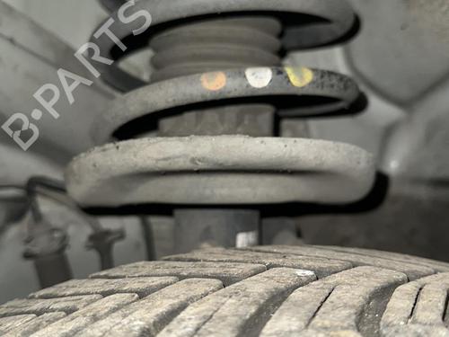 Used Right front shock absorber PEUGEOT 208 I (CA_, CC_) 1.6 HDi (92 hp) 20866327