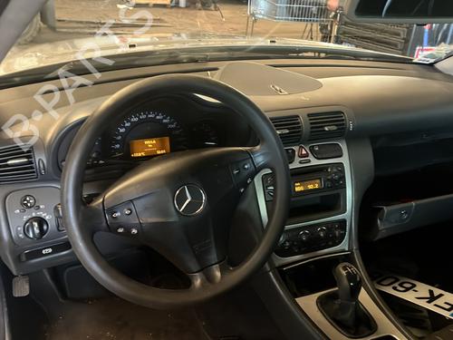 Engine MERCEDES-BENZ C-CLASS Coupe (CL203) C 180 Kompressor (203.746) | BP27702485M1 - Image 7