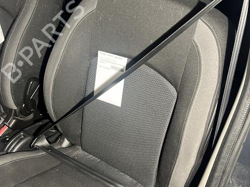 Used Rear left belt tensioner PEUGEOT 206+ (2L_, 2M_) 1.4 i (73 hp) 30105091