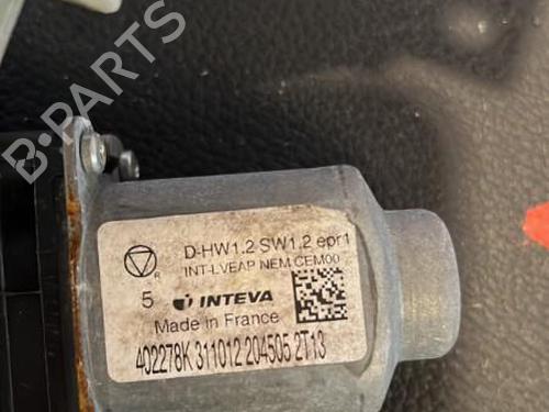 Used Rear right window mechanism Rear right window mechanism CITROËN C4 II (NC_) 1.6 HDi 115 (114 hp) 20859112 20859112