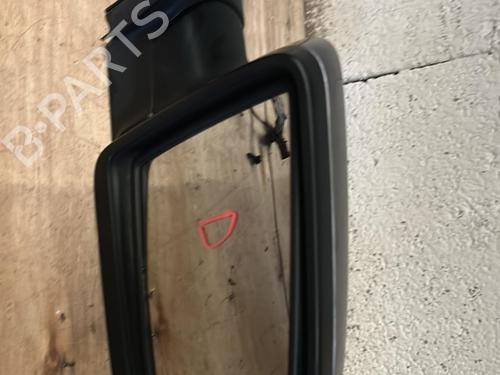 Used Right mirror BMW 5 (E60) 530 d (218 hp) 20870266