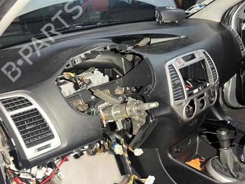 Dashboard HYUNDAI i20 I (PB, PBT) 1.2 | BP29918798C46