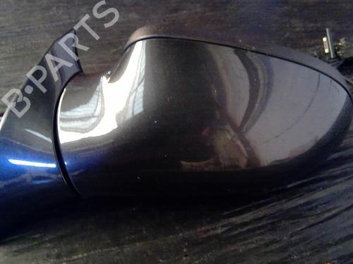 Left mirror MERCEDES-BENZ A-CLASS (W168) A 170 CDI (168.008) | BP20860801C26 