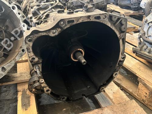 Used Gearbox Gearbox 32727422 32727422