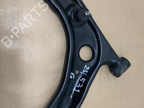 Used Left front suspension arm PEUGEOT 108 1.0 VTi (69 hp) 21862493