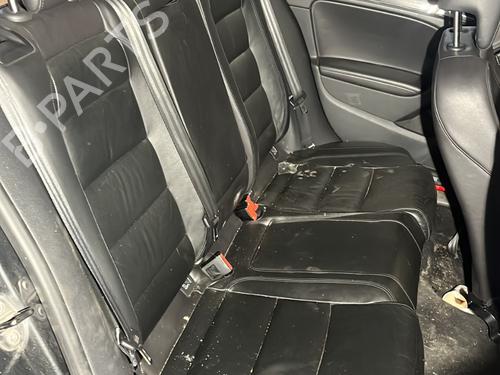 Used Rear seat VW GOLF VI (5K1) 2.0 GTi (210 hp) 29441292