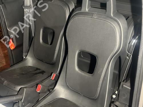 Used Left front seat CITROËN AMI (9A_) Electric (9AZ2CA) (8 hp) 28952445