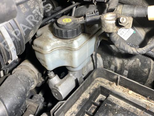 Used Brake master cylinder VW GOLF VI (5K1) 2.0 TDI (110 hp) 23402735