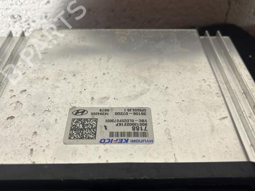 Used Electronic module Electronic module HYUNDAI BAYON (BC3) 1.0 T-GDI 48V-Hybrid (101 hp) 26894333 26894333