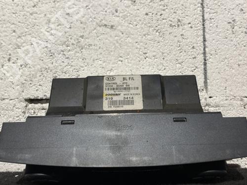 Climate control KIA SORENTO I (JC) 2.5 CRDi | BP22894036I5 
