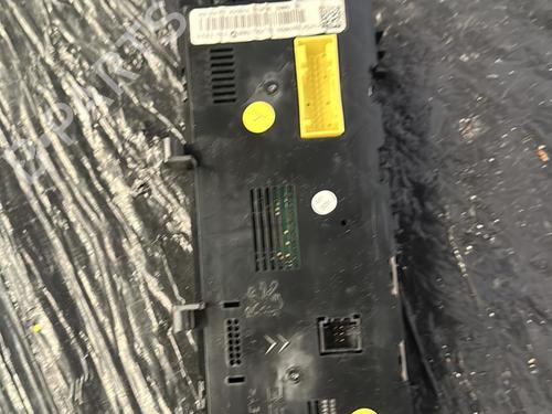 Climate control CITROËN DS3 (SA_) 1.6 HDi 90 | BP20859986I5 