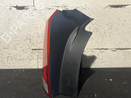 Left taillight BMW X1 (E84) xDrive 18 d | BP26430141C34 