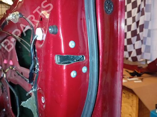 Front right lock TOYOTA YARIS (_P13_) 1.5 (NSP131_) | BP21865496C97 