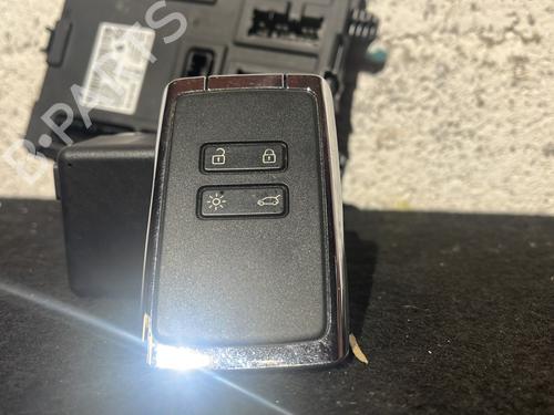 Electronic module RENAULT KADJAR (HA_, HL_) 1.6 dCi 130 (HLA4) | BP26962571M83 - Image 6