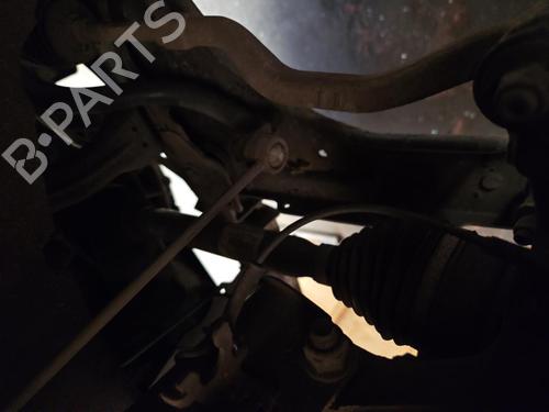 Left front driveshaft RENAULT LAGUNA III (BT0/1) 1.5 dCi (BT00, BT0A, BT0T, BT1J) | BP20863254M38