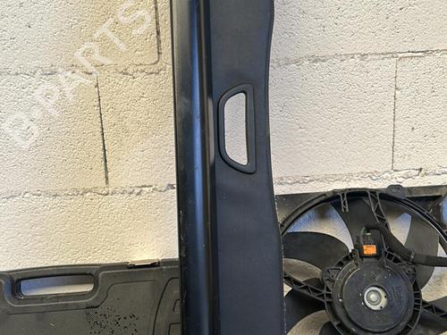 Used Rear parcel shelf MERCEDES-BENZ A-CLASS (W169) A 180 CDI (169.007, 169.307) (109 hp) 20859876