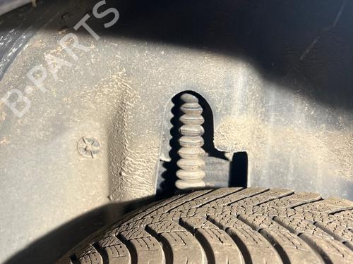 Used Left rear shock absorber Left rear shock absorber 38473200 38473200