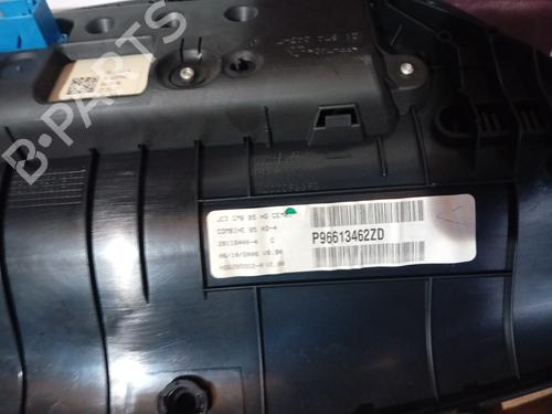 Instrument cluster CITROËN C4 I (LC_) 2.0 HDi | BP20978388C47 