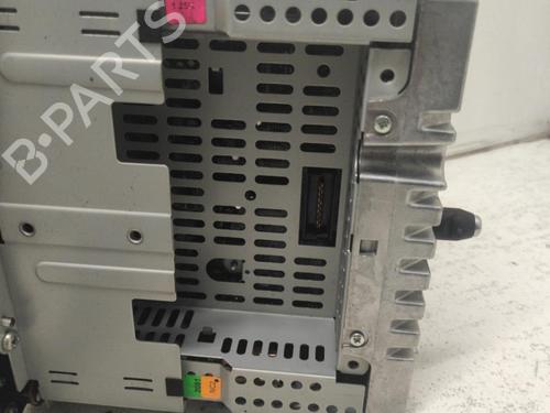 Radio MAZDA 5 (CR) 2.0 CD (CR19) | BP21859611E6 