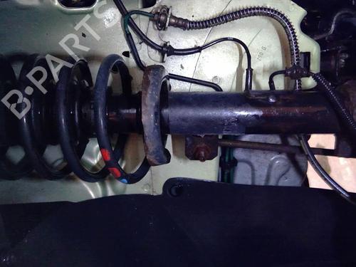 Used Left front shock absorber CITROËN C3 Pluriel (HB_) 1.6 (109 hp) 21859182