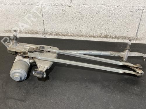 Used Front wiper motor PEUGEOT 308 II (LB_, LP_, LW_, LH_, L3_) 1.6 BlueHDi 120 (120 hp) 20872916