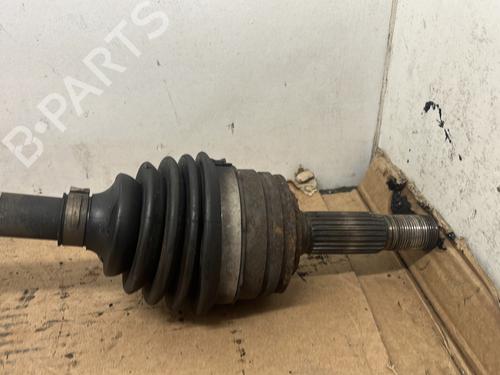 Used Right front driveshaft Right front driveshaft TOYOTA AYGO (_B4_) 1.0 (KGB40) (69 hp) 25046981 25046981