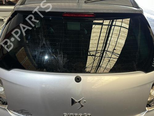 Used Tailgate CITROËN DS3 (SA_) 1.6 HDi 90 (92 hp) 20860004
