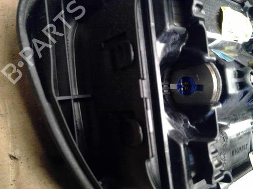 Førerens kollisjonspute RENAULT LAGUNA II (BG0/1_) 1.9 dCi (BG08, BG0G) | BP21858274C9 