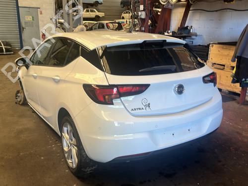 Right front window switch OPEL ASTRA K (B16) 1.5 CRDI (68) | BP25939683I26  - Image 7