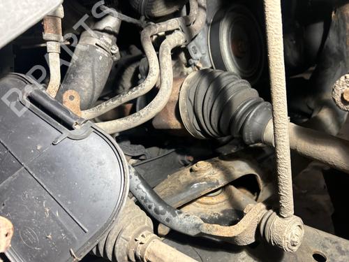 Used Right front driveshaft Right front driveshaft LAND ROVER FREELANDER 2 (L359) 2.2 TD4 4x4 (150 hp) 40526899 40526899