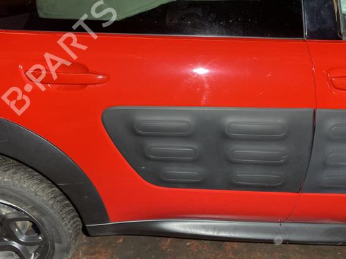 Right rear door CITROËN C4 CACTUS 1.2 THP 110 | BP23904821C5 