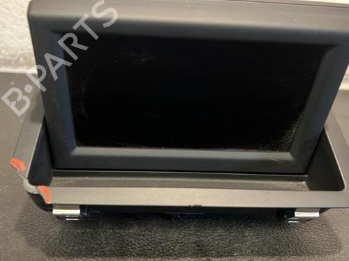 Display monitor AUDI A1 Sportback (8XA, 8XF) 1.4 TFSI | BP21864327C48 