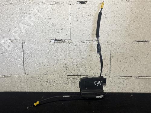 Used Rear right lock PEUGEOT 308 II (LB_, LP_, LW_, LH_, L3_) 1.6 HDi / BlueHDi 115 (115 hp) 26039850
