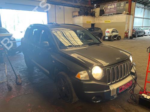 Airbag Kit JEEP COMPASS (MK49) 2.0 CRD 4x4 | BP37613271C86 - Image 2