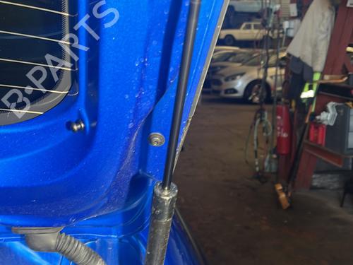 Gasdæmper bagklap PEUGEOT 208 II (UB_, UP_, UW_, UJ_) 1.2 PureTech 100 (101 hp) 27545431