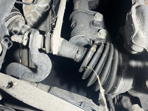 Used Left front driveshaft MERCEDES-BENZ GLA-CLASS (X156) GLA 180 CDI / d (156.912) (109 hp) 25701721