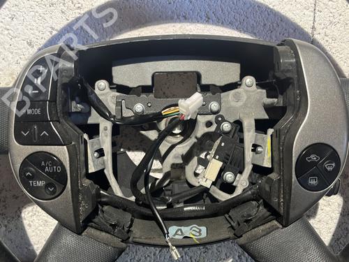 Steering wheel TOYOTA PRIUS Liftback (_W2_) 1.5 Hybrid (NHW20_, NHW20R) | BP28479696C49