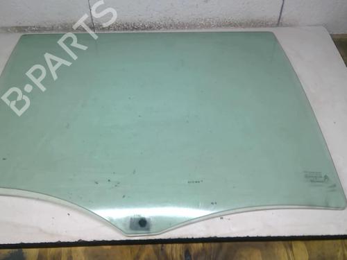 Used Rear right door window CITROËN C4 Grand Picasso I (UA_) 2.0 HDi 138 (136 hp) 21861793