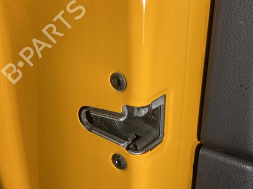 Used Front left lock MINI MINI (F56) Cooper D (116 hp) 24862667
