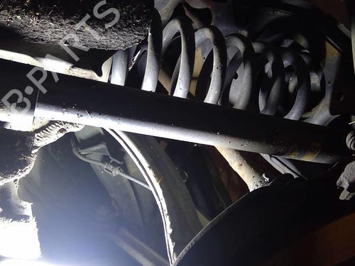 Used Left rear shock absorber Left rear shock absorber MERCEDES-BENZ C-CLASS (W203) C 220 CDI (203.008) (150 hp) 20871004 20871004