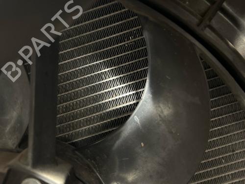 Water radiator DACIA SANDERO 1.6 (BS0D, BS0B, BS0F, BS0H) | BP40444223M31 - Image 2