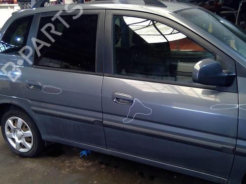 Used Right front door HYUNDAI MATRIX (FC) 1.5 CRDi VGT (110 hp) 20868017