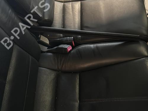 Seats set MERCEDES-BENZ M-CLASS (W163) ML 270 CDI (163.113) | BP20870767C78 